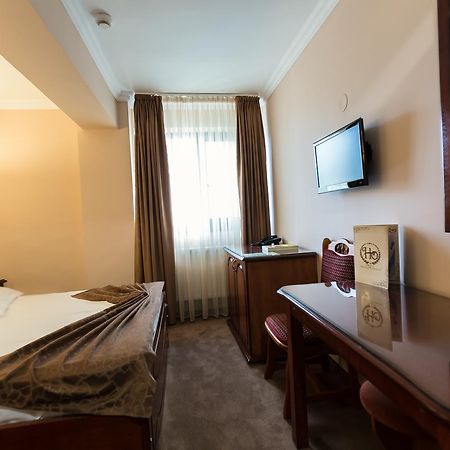 Express Residence Braila Ngoại thất bức ảnh