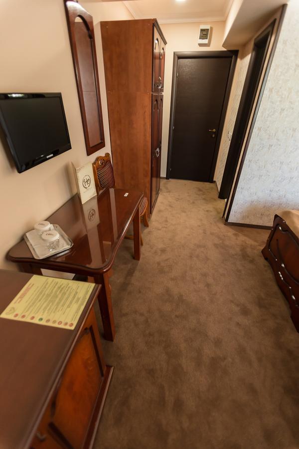 Express Residence Braila Ngoại thất bức ảnh