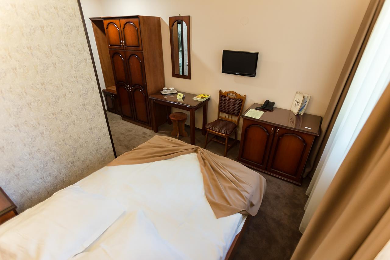 Express Residence Braila Ngoại thất bức ảnh