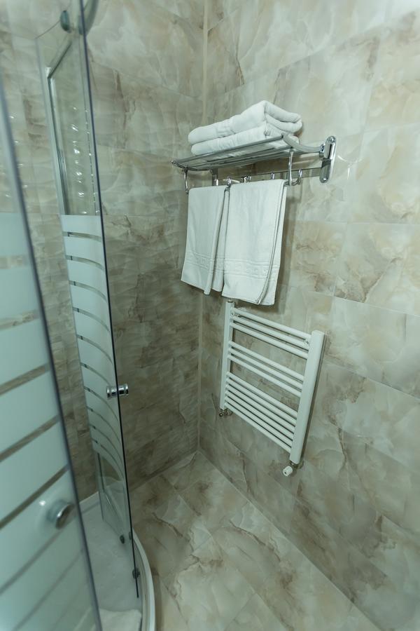 Express Residence Braila Ngoại thất bức ảnh