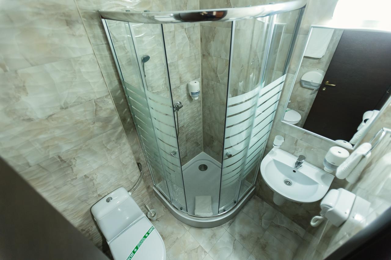 Express Residence Braila Ngoại thất bức ảnh