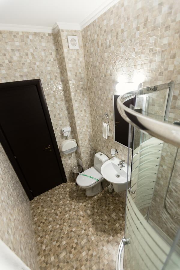 Express Residence Braila Ngoại thất bức ảnh