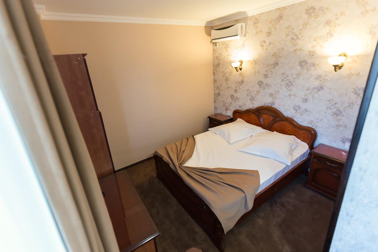 Express Residence Braila Ngoại thất bức ảnh