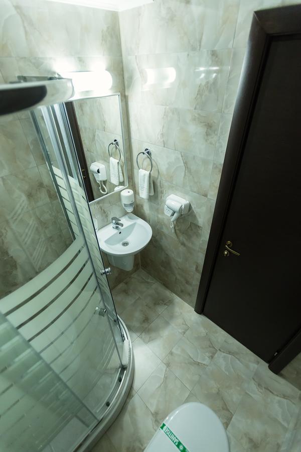 Express Residence Braila Ngoại thất bức ảnh