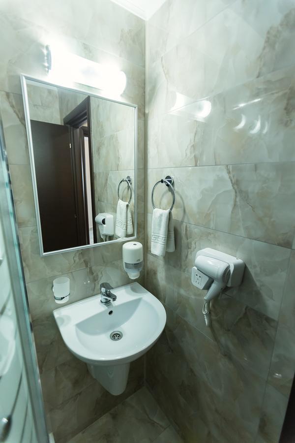 Express Residence Braila Ngoại thất bức ảnh