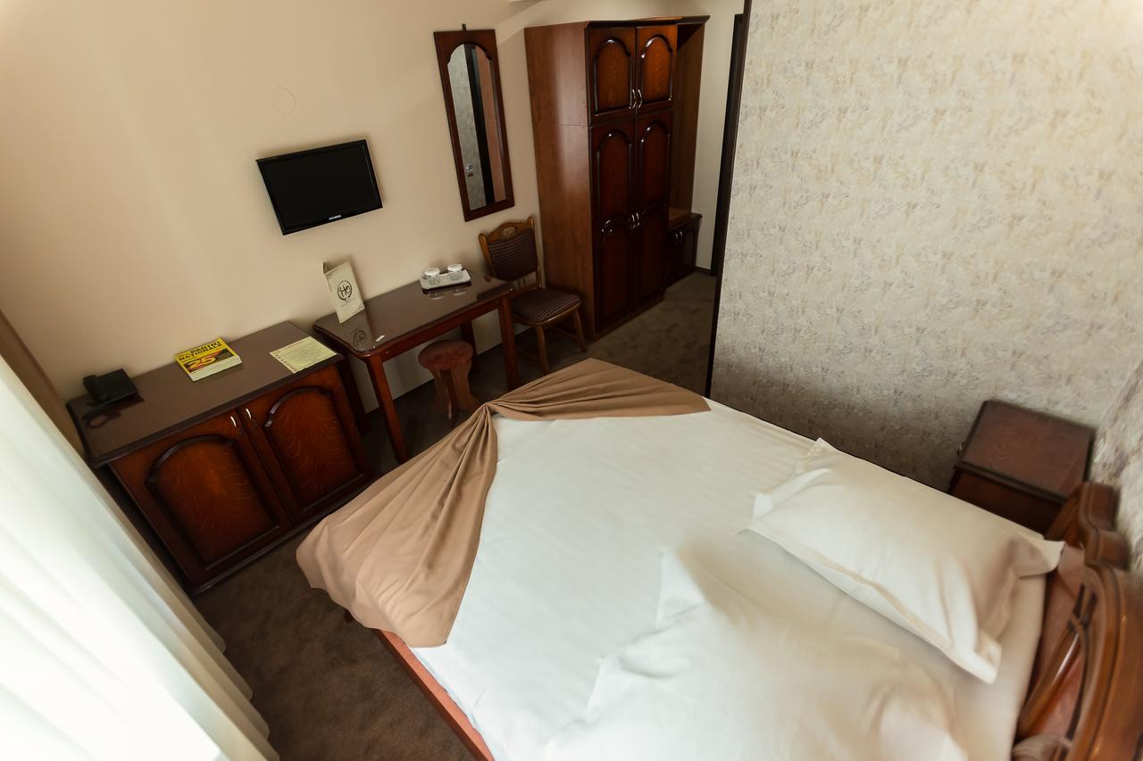 Express Residence Braila Ngoại thất bức ảnh