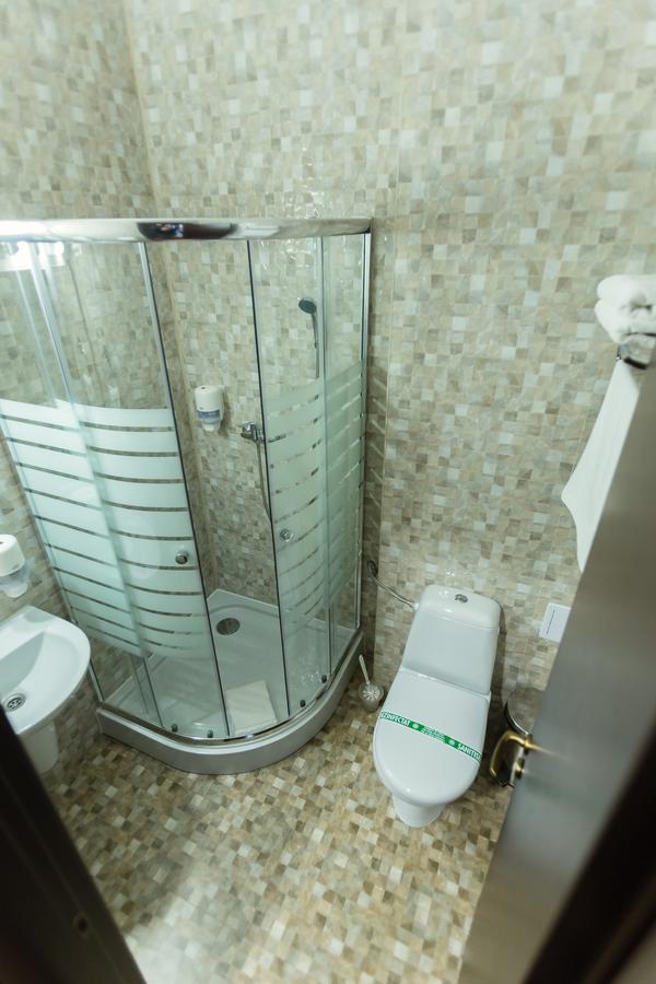 Express Residence Braila Ngoại thất bức ảnh