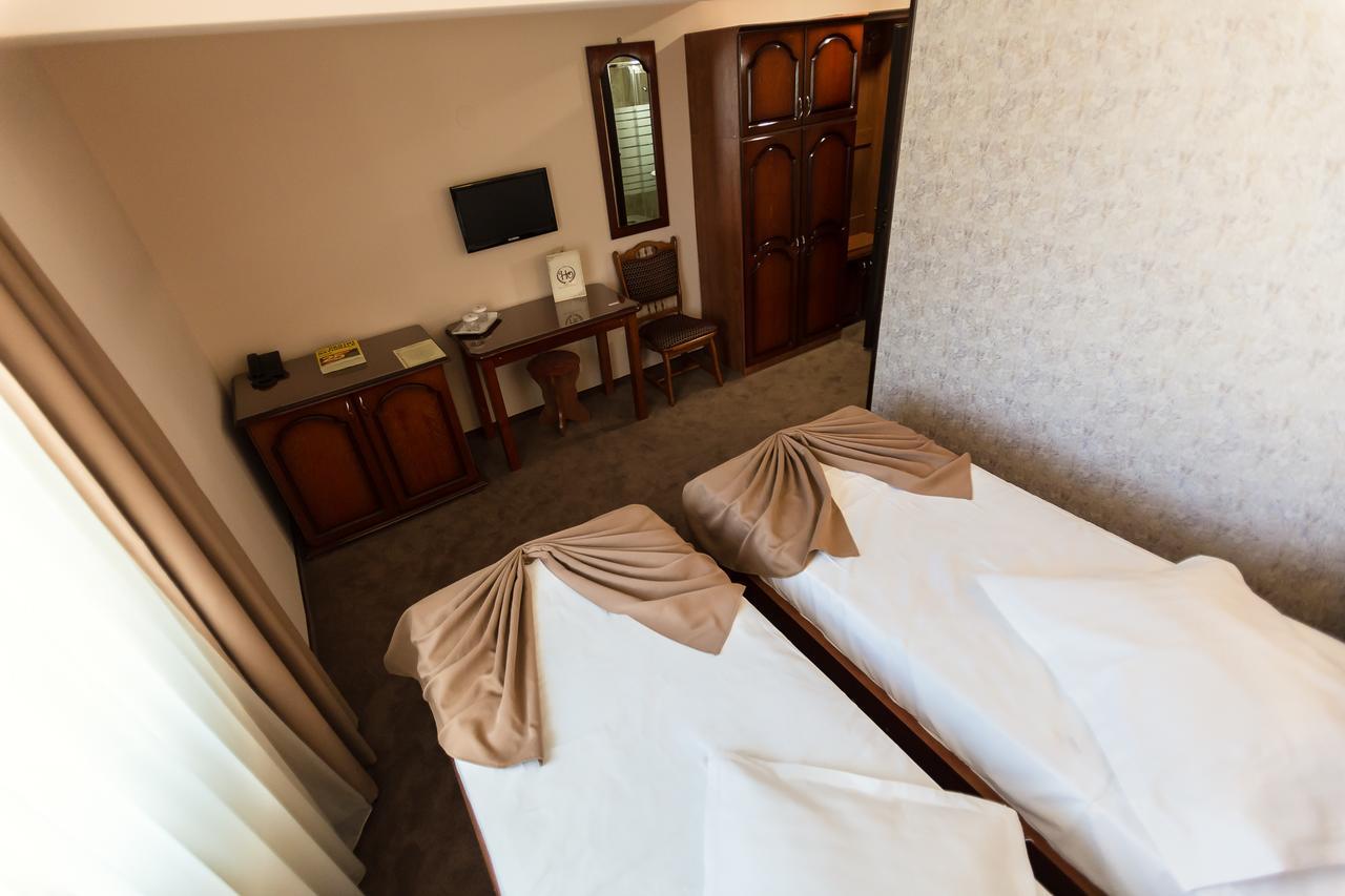 Express Residence Braila Ngoại thất bức ảnh