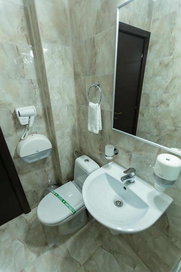 Express Residence Braila Ngoại thất bức ảnh