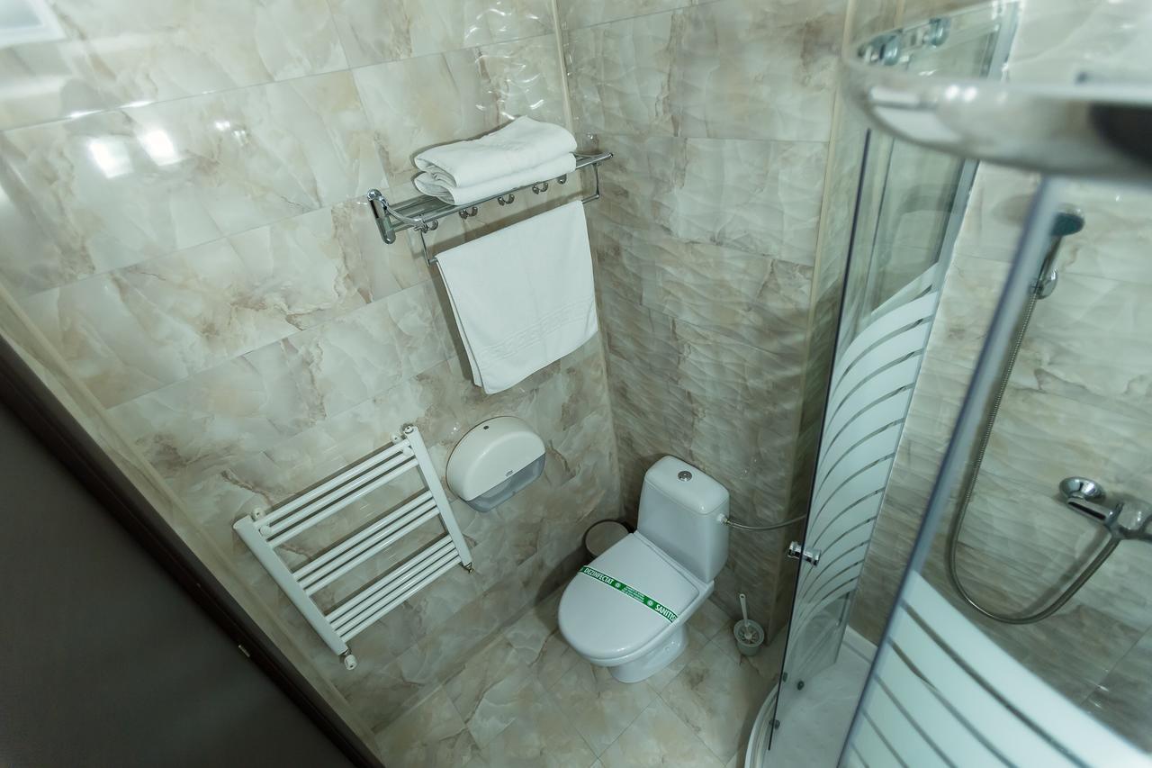 Express Residence Braila Ngoại thất bức ảnh