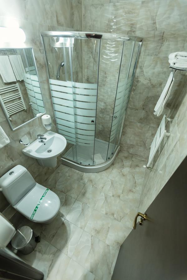 Express Residence Braila Ngoại thất bức ảnh