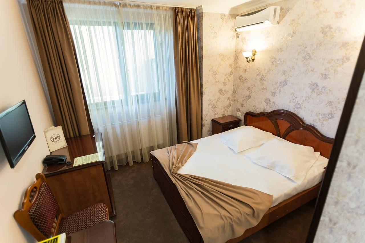 Express Residence Braila Ngoại thất bức ảnh