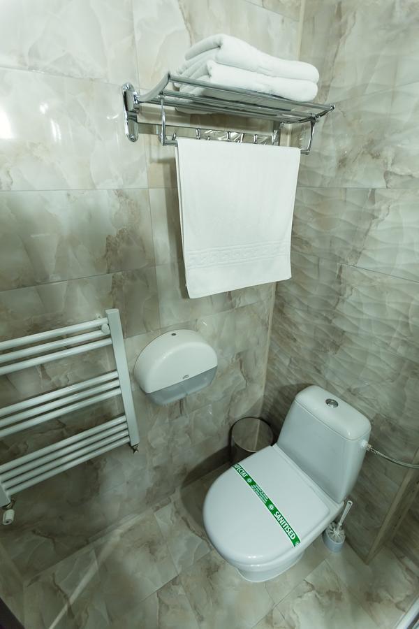 Express Residence Braila Ngoại thất bức ảnh