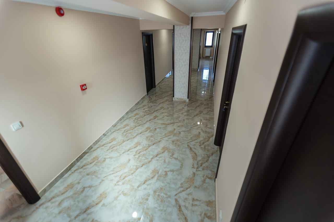 Express Residence Braila Ngoại thất bức ảnh