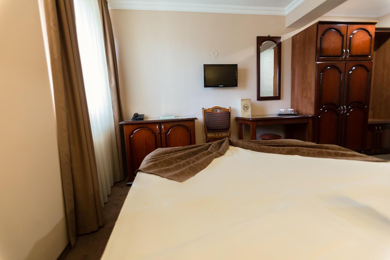 Express Residence Braila Ngoại thất bức ảnh