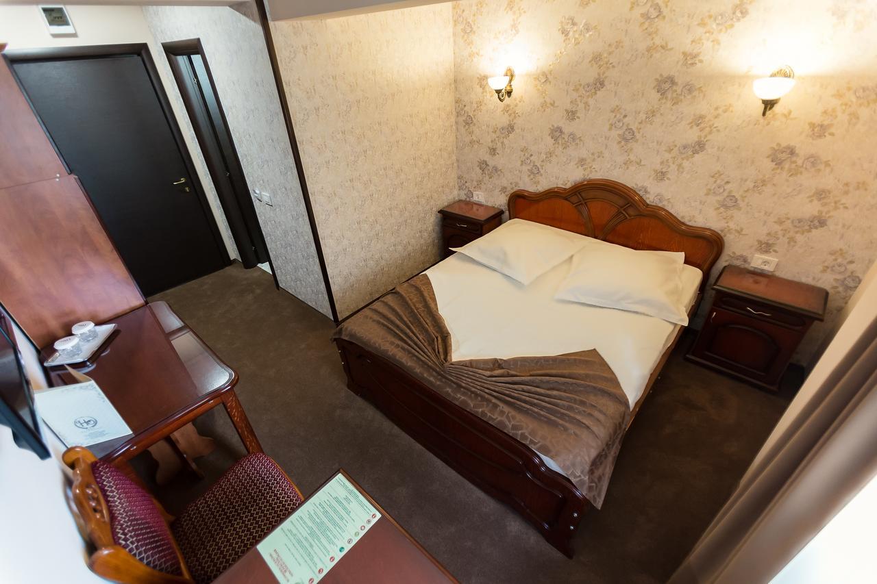 Express Residence Braila Ngoại thất bức ảnh