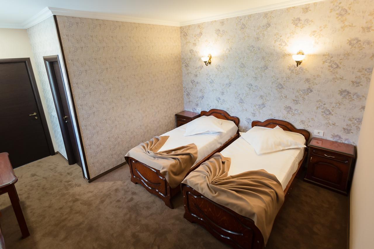 Express Residence Braila Ngoại thất bức ảnh