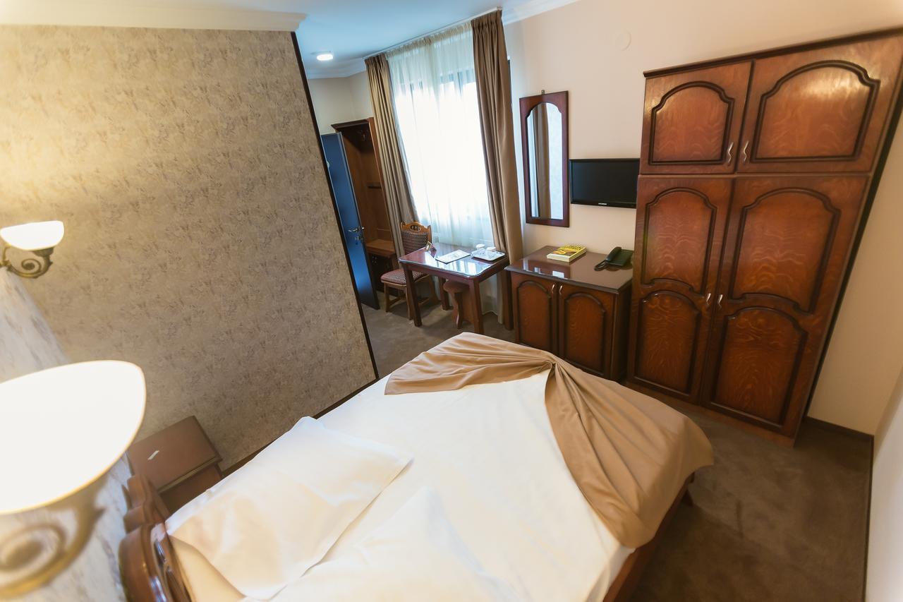 Express Residence Braila Ngoại thất bức ảnh