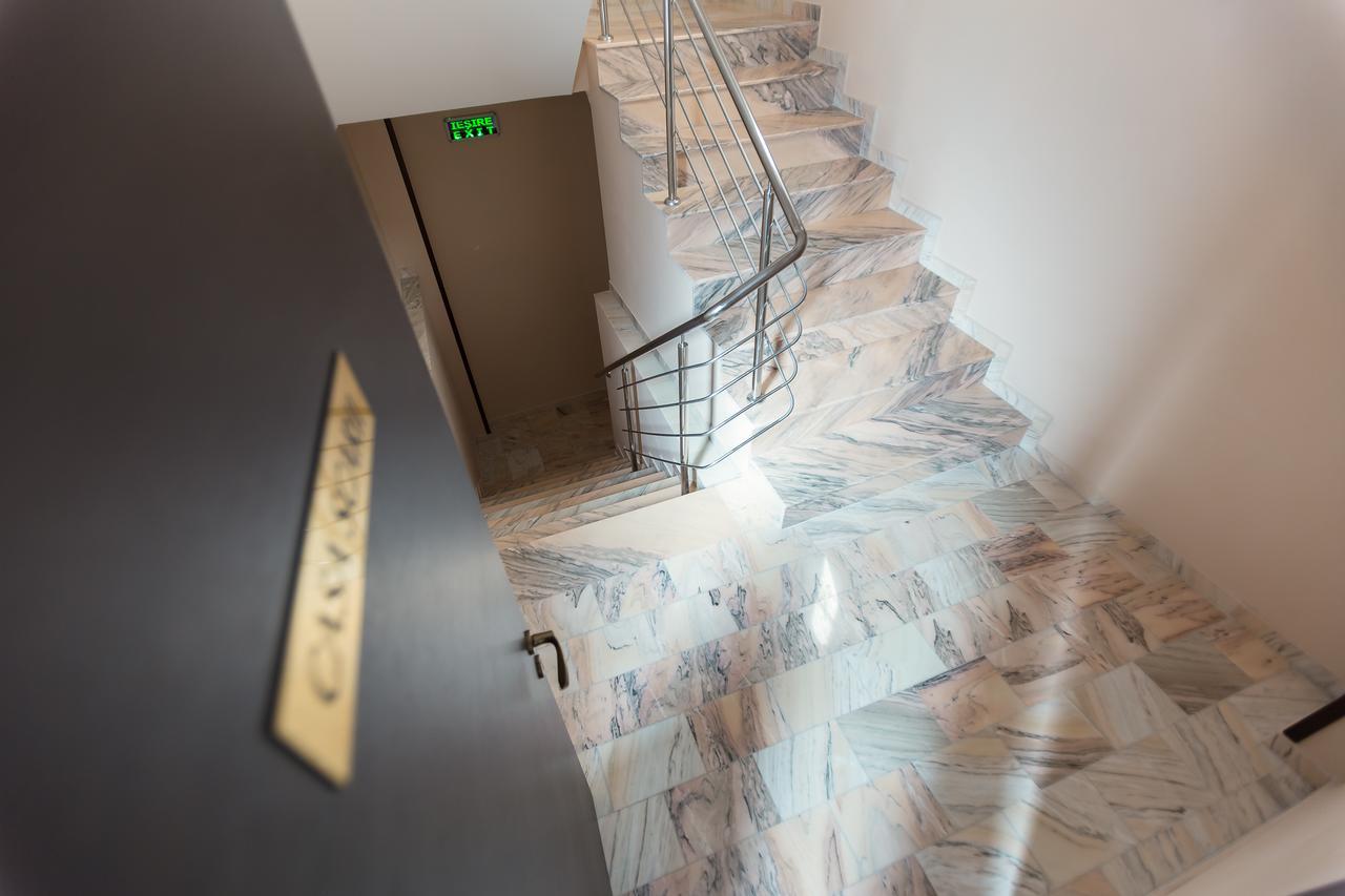 Express Residence Braila Ngoại thất bức ảnh