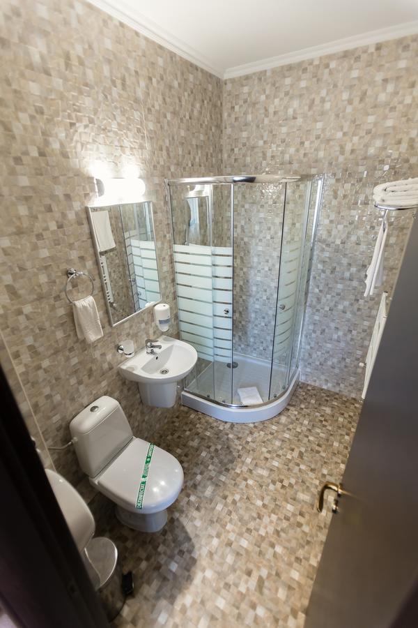 Express Residence Braila Ngoại thất bức ảnh