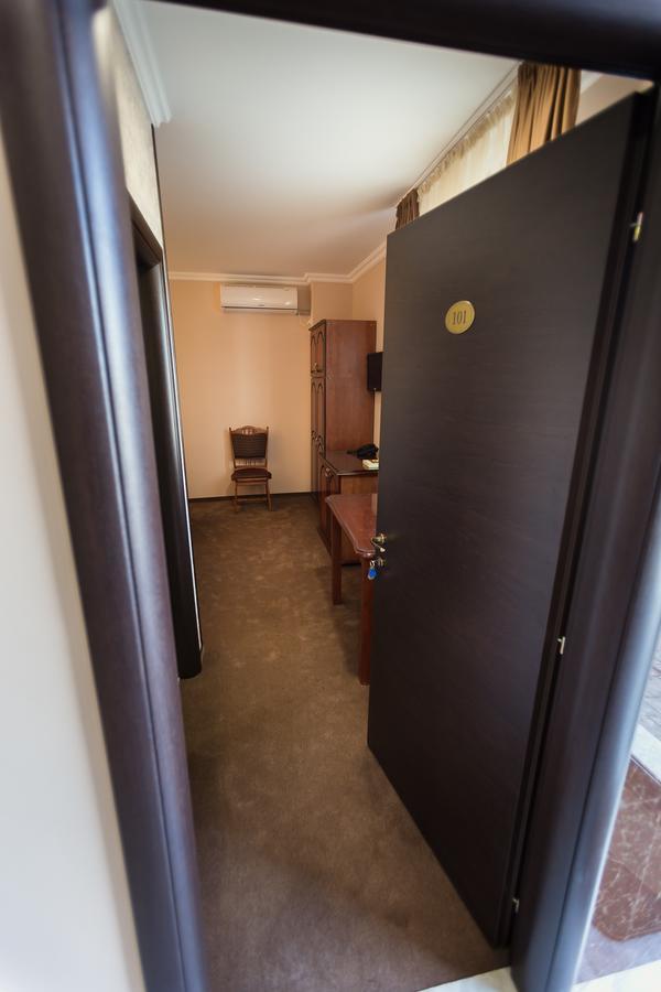 Express Residence Braila Ngoại thất bức ảnh