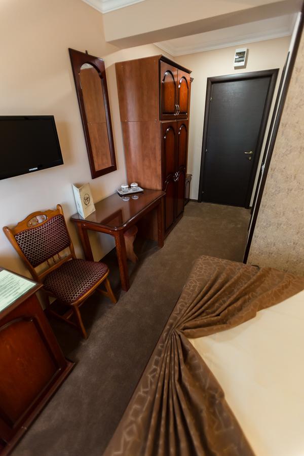 Express Residence Braila Ngoại thất bức ảnh