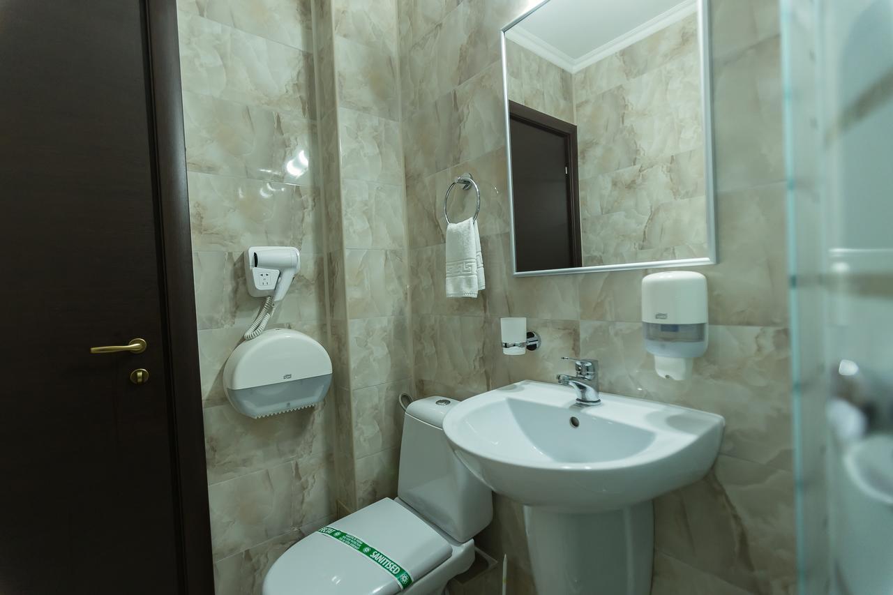 Express Residence Braila Ngoại thất bức ảnh