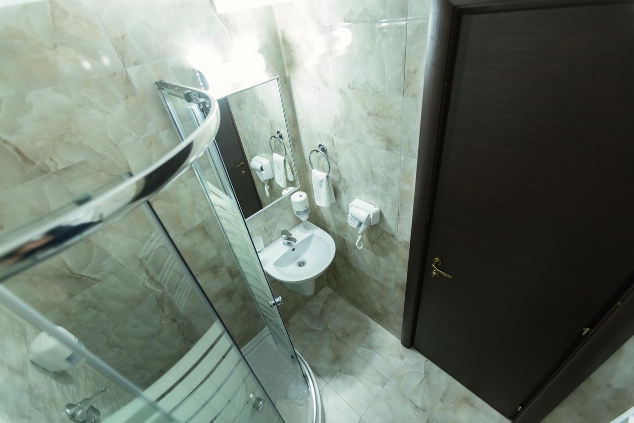 Express Residence Braila Ngoại thất bức ảnh